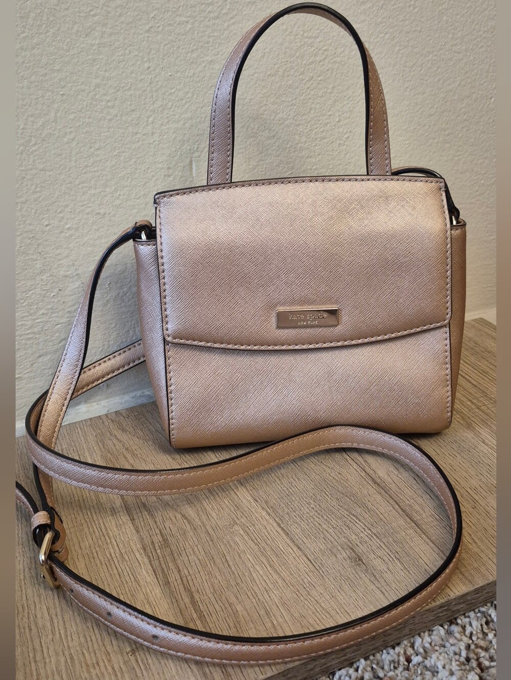 GORGEOUS mini KATE SPADE mini CROSSBODY